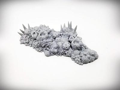 Plague Cluster G