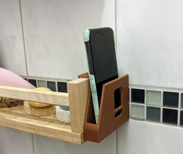 IKEA BEKVÄM - Smartphone Holder