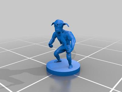 Goblin