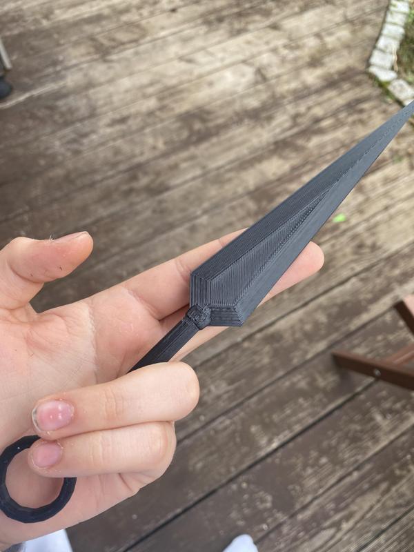 Kunai