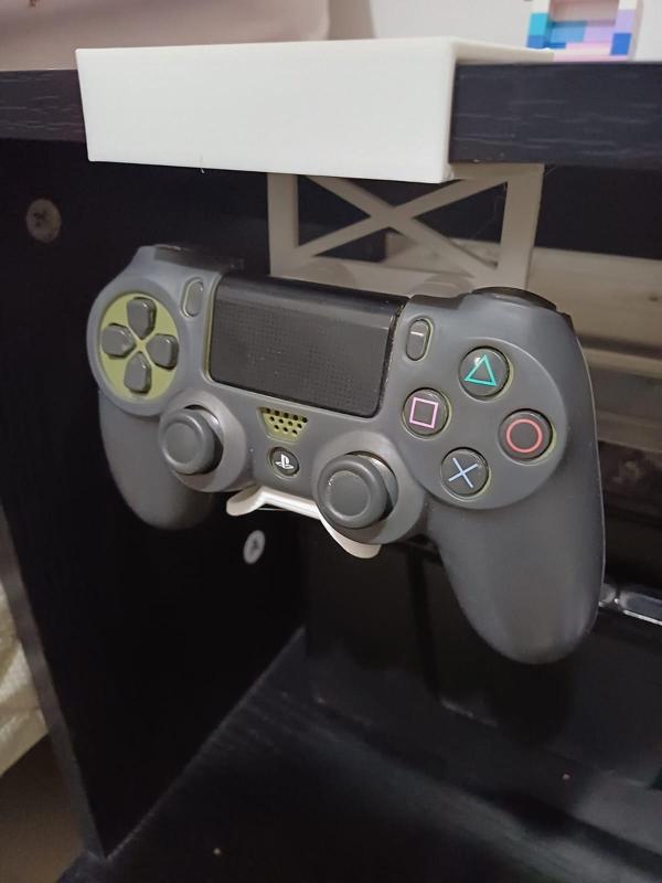 soporte de mesa para control de ps4