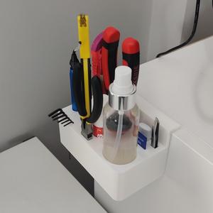Double sided tape Toolbox