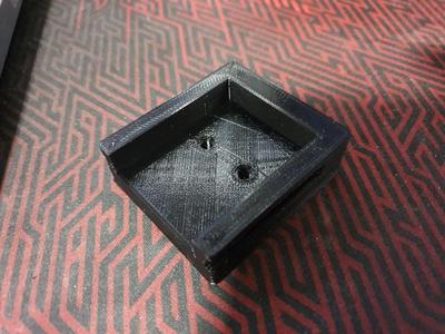 Ozito Power XChange Tool Holder