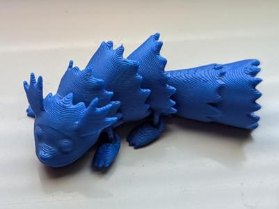 Flexi Zigzagoon
