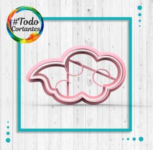 Naruto cloud cutter