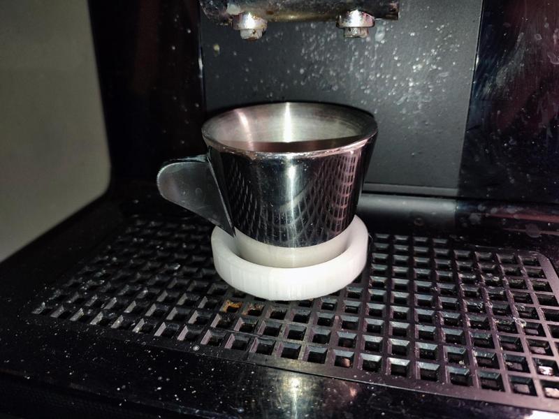 KRUPS espressoholder