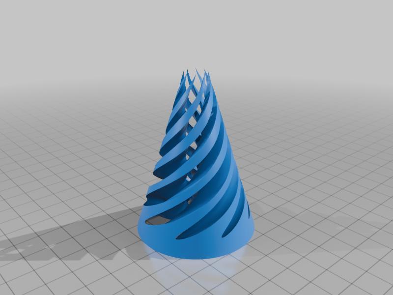 Impossible Passthrough Fidgets