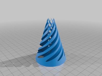 Impossible Passthrough Fidgets