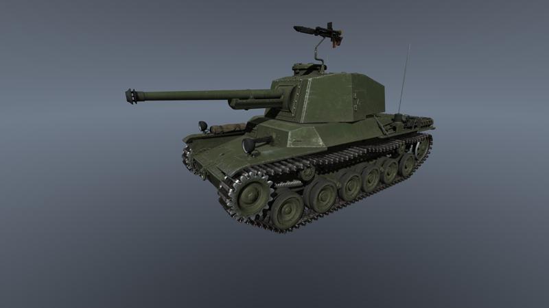 Type 3 Chi-Nu