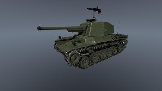 Type 3 Chi-Nu