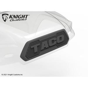 Knightrunner TACO Grill