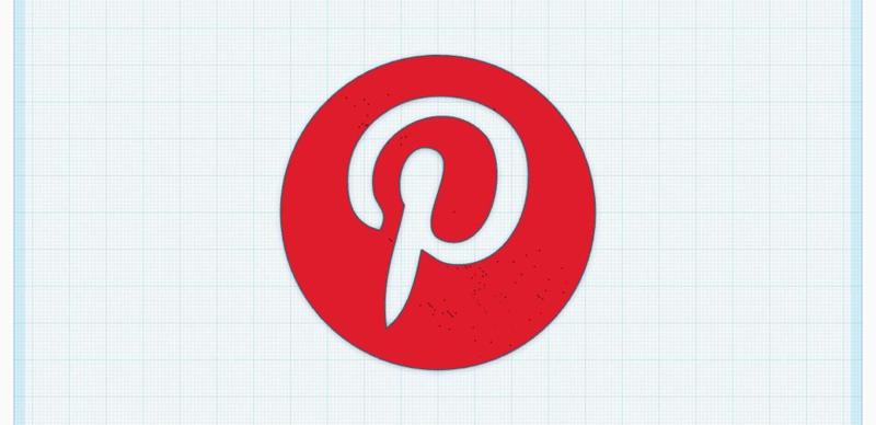 LOGO PINTEREST