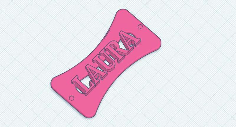 VW GOLF MK 6 CUP HOLDER INSERT WITH TEXT