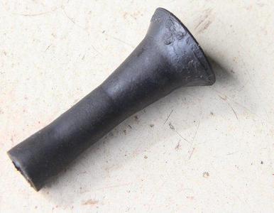 Endstueck 321201890 fuer VW T3 (Tankentlueftung)