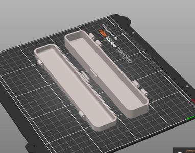 Pencil box