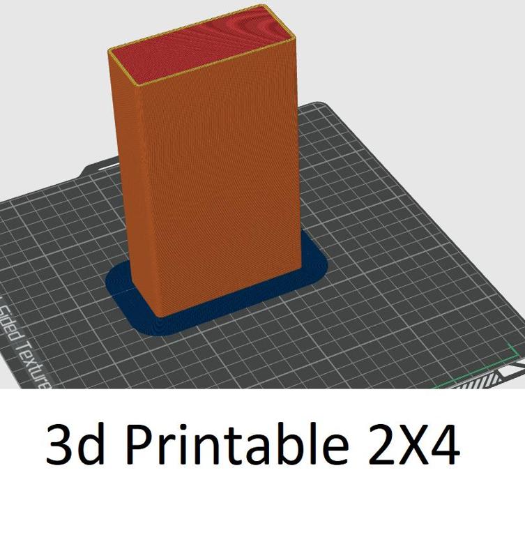 2X4 - The Great American Building Block