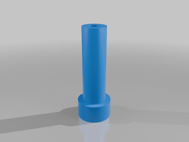 Dust Cover for FX DRS Probe