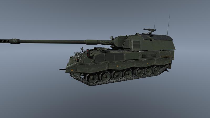 PzH 2000