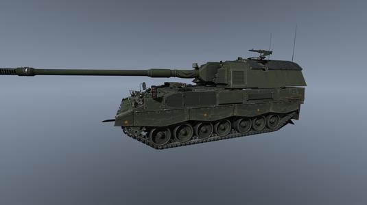 PzH 2000