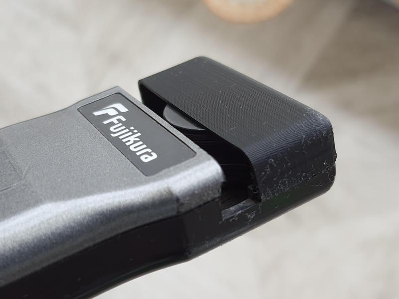 Fujikura FID-20R Cap