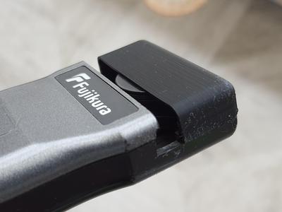 Fujikura FID-20R Cap