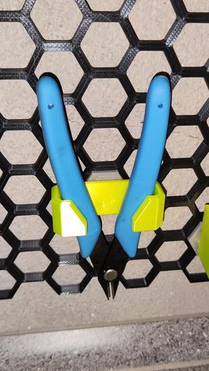 HSW Cutter Holder (small plug)