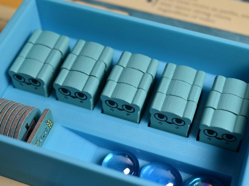 Riverfolk Company Insert (RBGS)