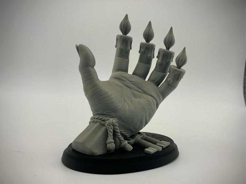 Hand of Glory