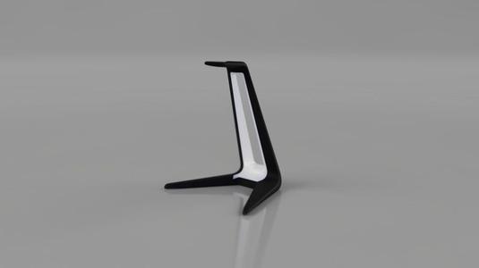 Single extrusor Dual color