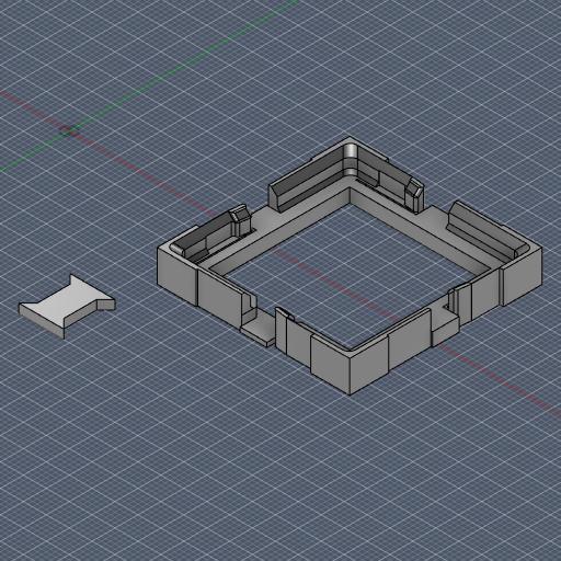 Clickfinity Refined LITE