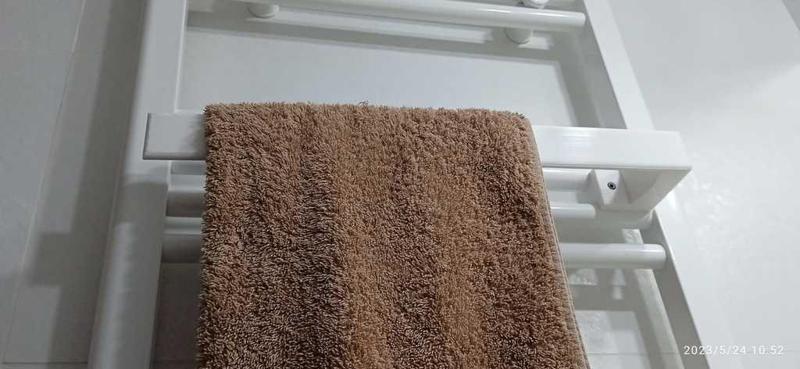 ADAPTADOR TOALLERO TOWEL ADAPTER