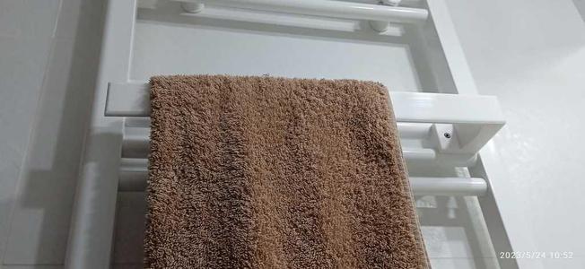 ADAPTADOR TOALLERO TOWEL ADAPTER