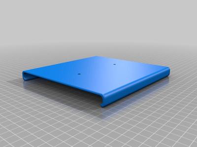 Fire HD 10" 2020 Tablet Wallmount