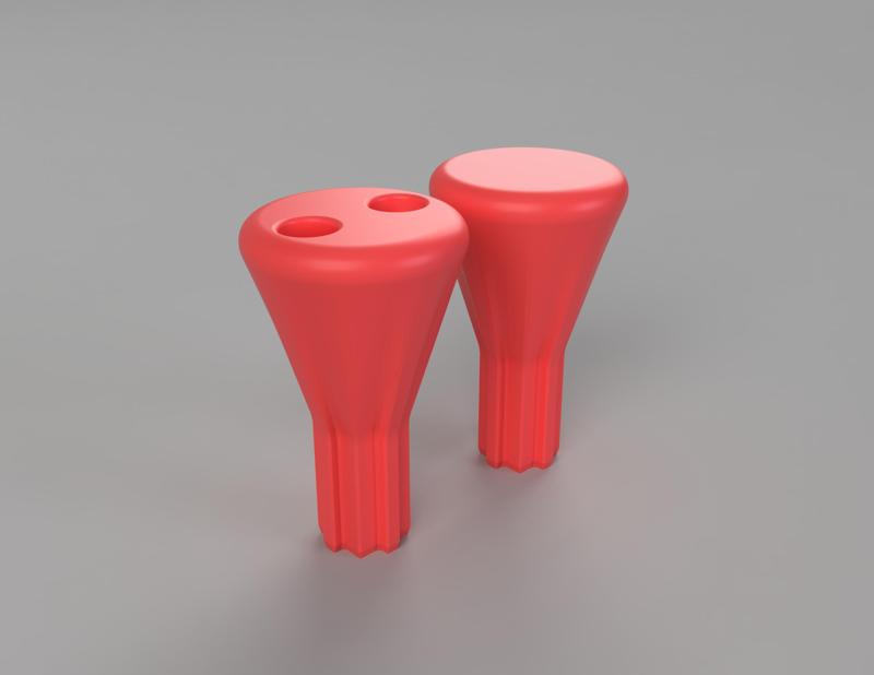 VP Racing 5 gallon Jug Cap Tool