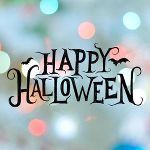 Halloween Stamp Happy Halloween Cookie Cutter