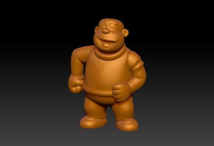 Giant (Doraemon family)