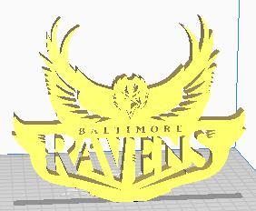 ravens