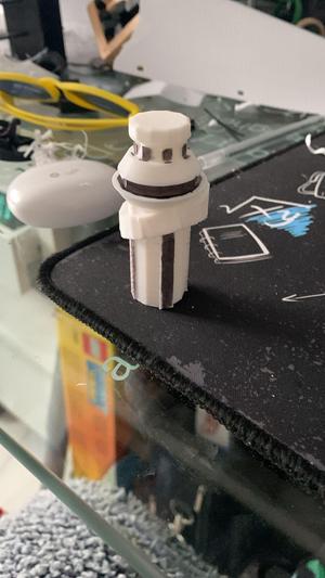 SVQ Control Tower