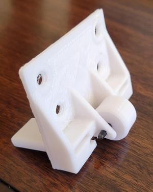 Drawer Brackets
