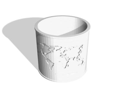 Penholder