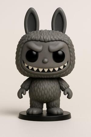 Labubu Funko pop