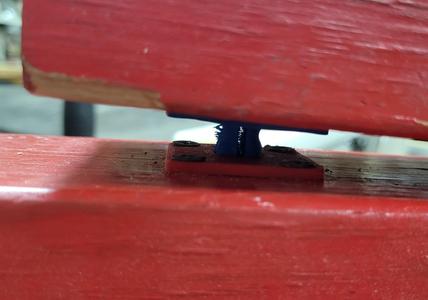Sphere Latches