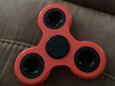 spinning jumbo fidget  spinner