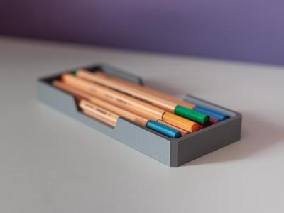 Tray / Drawer insert / Organizer