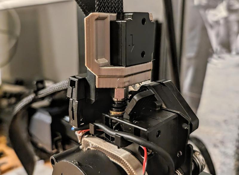 Anycubic Kobra 2 runout sensor upgrade kobra 2 pro Kobra 2 plus Kobra 2 max Kobra 2