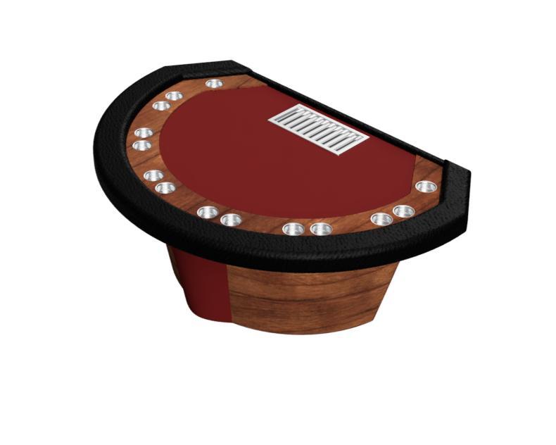 Blackjack Table