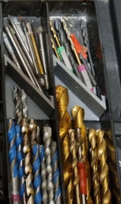 dewalt tough system lid storage splitter