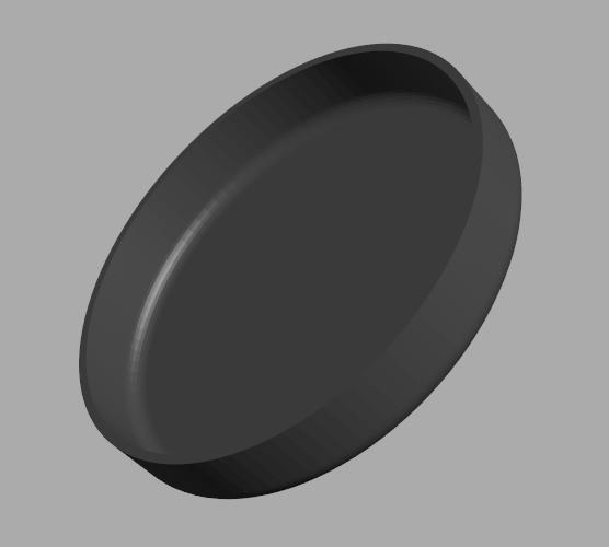 Tappo Fari anteriori Citroen  DS4_2015