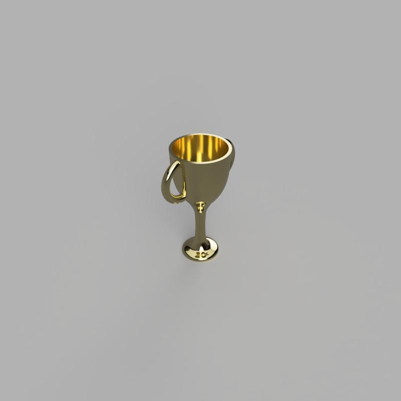 Basic Trophy