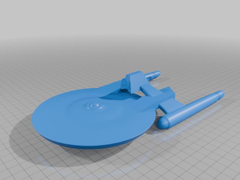 Crossfiel false class_Snw-Star Trek